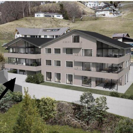 Triesenberg Apartman Kültér fotó