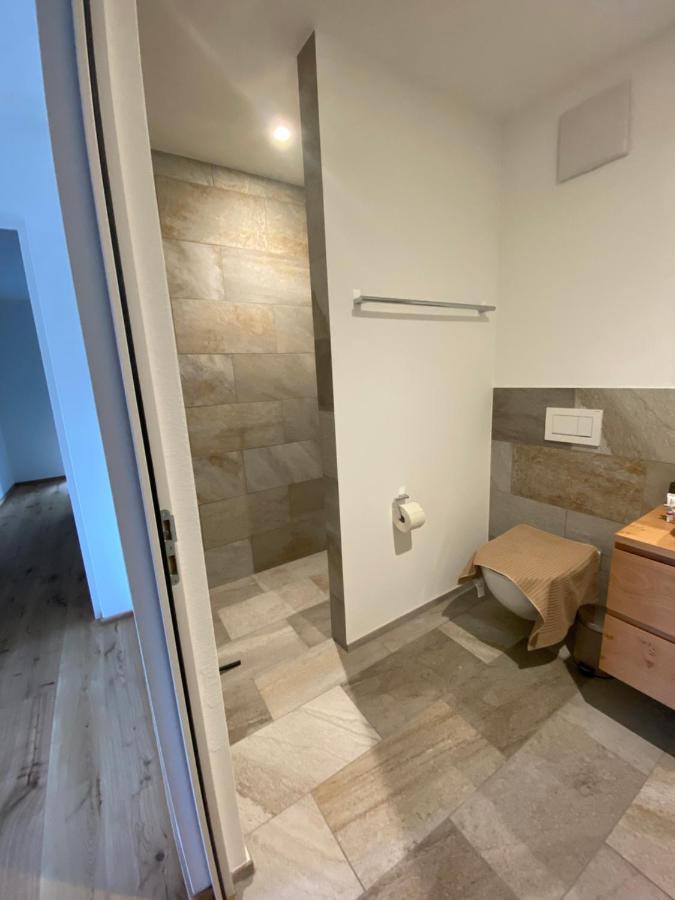 Triesenberg Apartman Kültér fotó