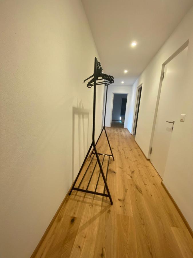 Triesenberg Apartman Kültér fotó