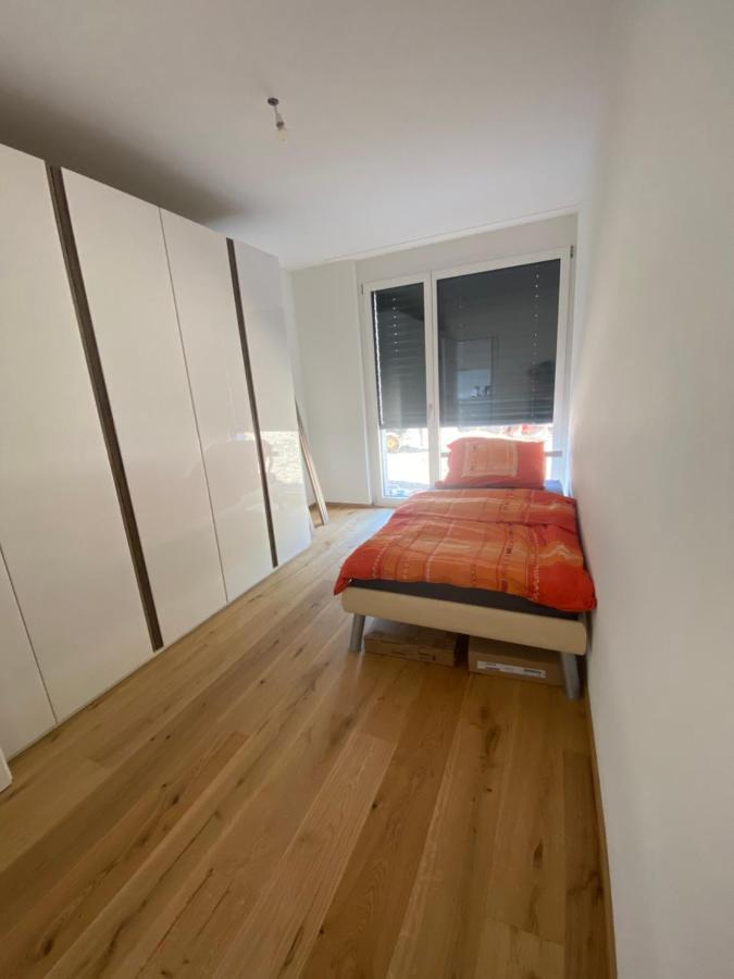 Triesenberg Apartman Kültér fotó