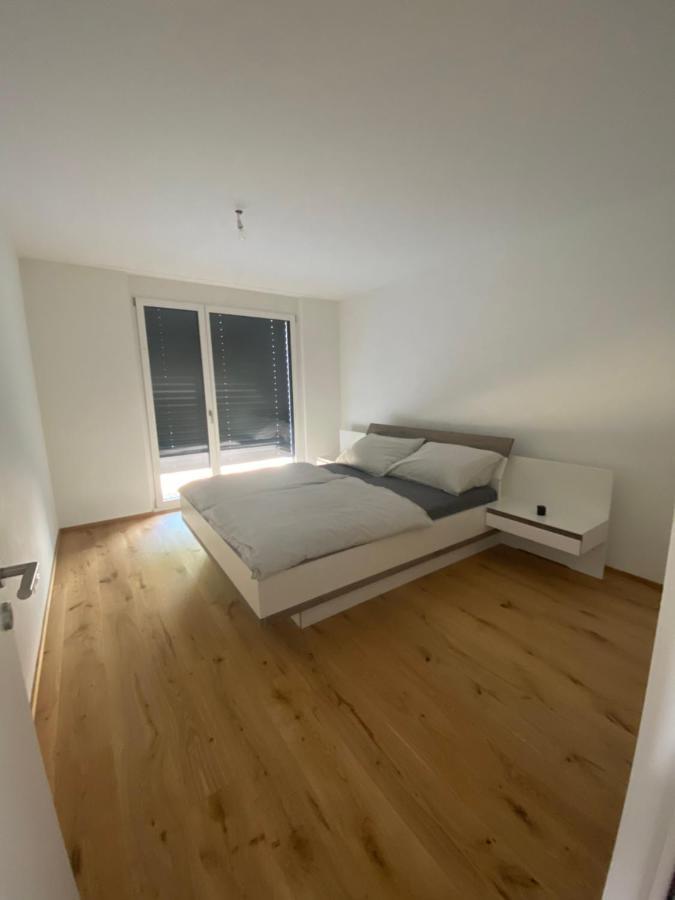 Triesenberg Apartman Kültér fotó