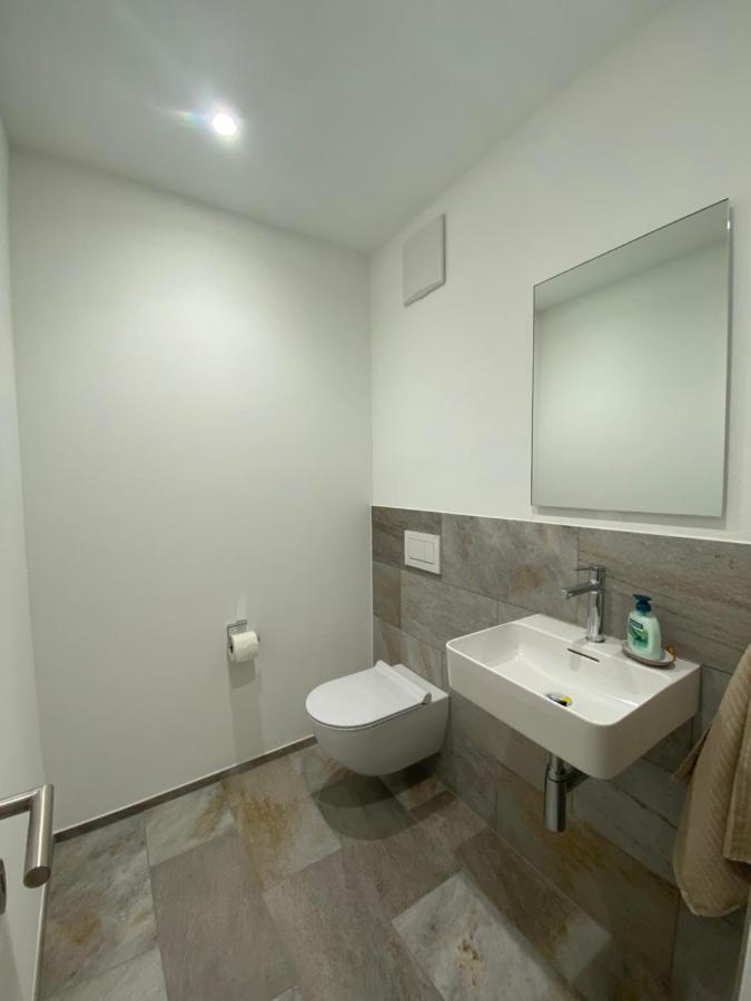 Triesenberg Apartman Kültér fotó
