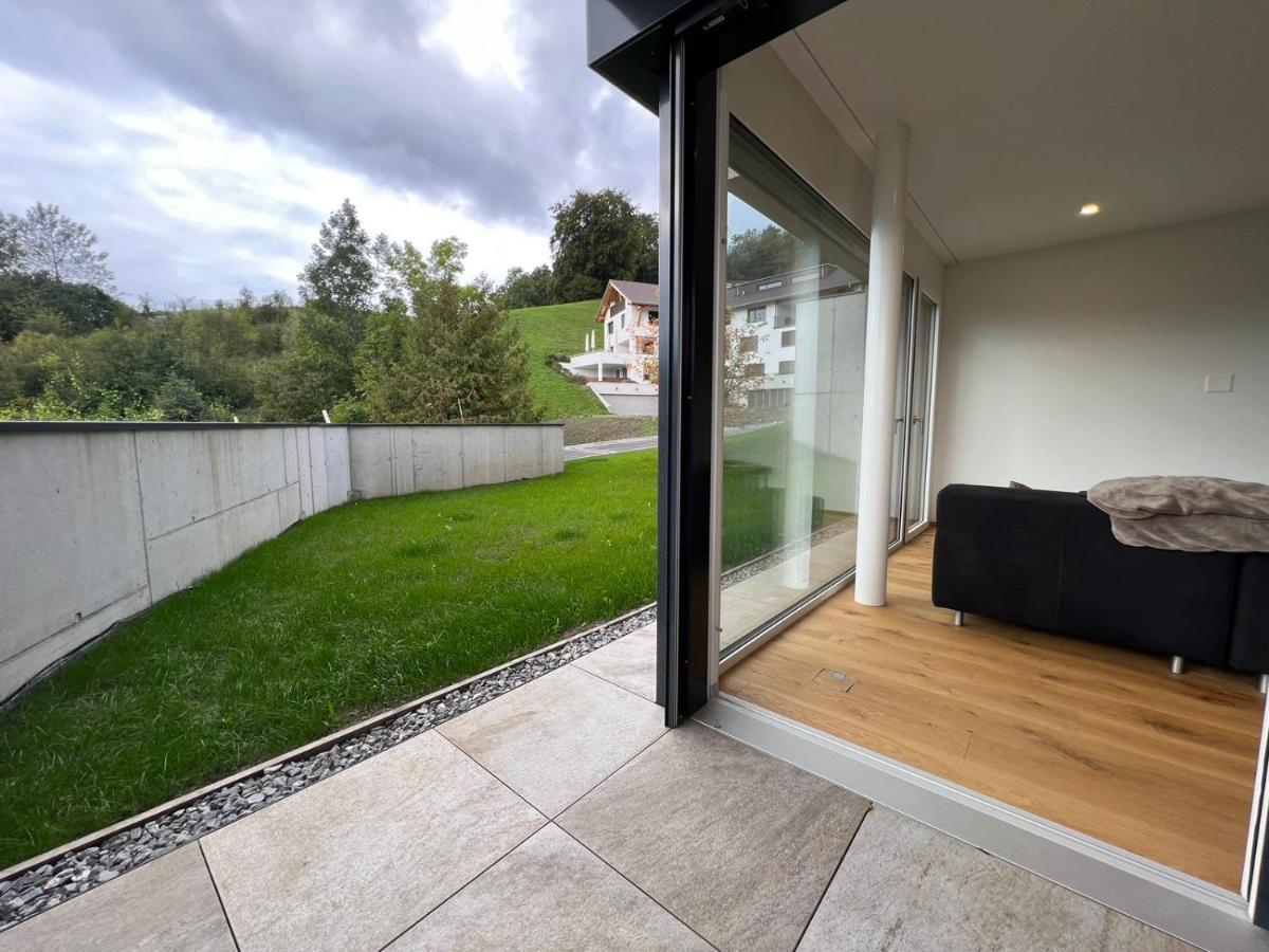 Triesenberg Apartman Kültér fotó
